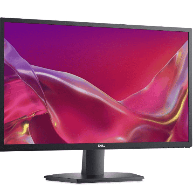 Màn hình Dell SE2725H (27 inch/ FHD/ VA/ 75Hz/ 5ms)