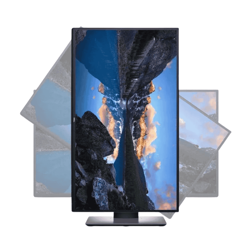 Màn hình Dell Ultrasharp U2520D (25 Inch/ Qhd 2K/ IPS/ 60Hz/ 5Ms)