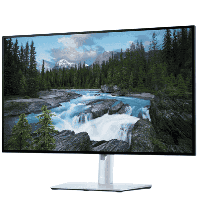 Màn hình Dell Ultrasharp U2722D (27 Inch/ Qhd 2K/ IPS/ 60Hz/ 8Ms)