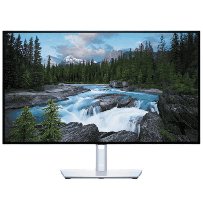 Màn hình Dell Ultrasharp U2722D (27 Inch/ Qhd 2K/ IPS/ 60Hz/ 8Ms)