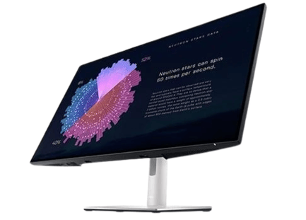 Màn hình Dell Ultrasharp U2722De (27Inch/ Qhd 2K/ IPS/ 60Hz/ 5Ms)
