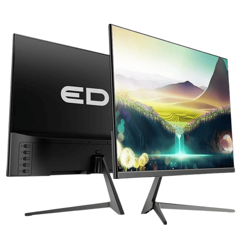 Màn hình E-Dra EGM24F100PV (23.8 inch/ FHD/ IPS/ 100Hz/ 1ms)