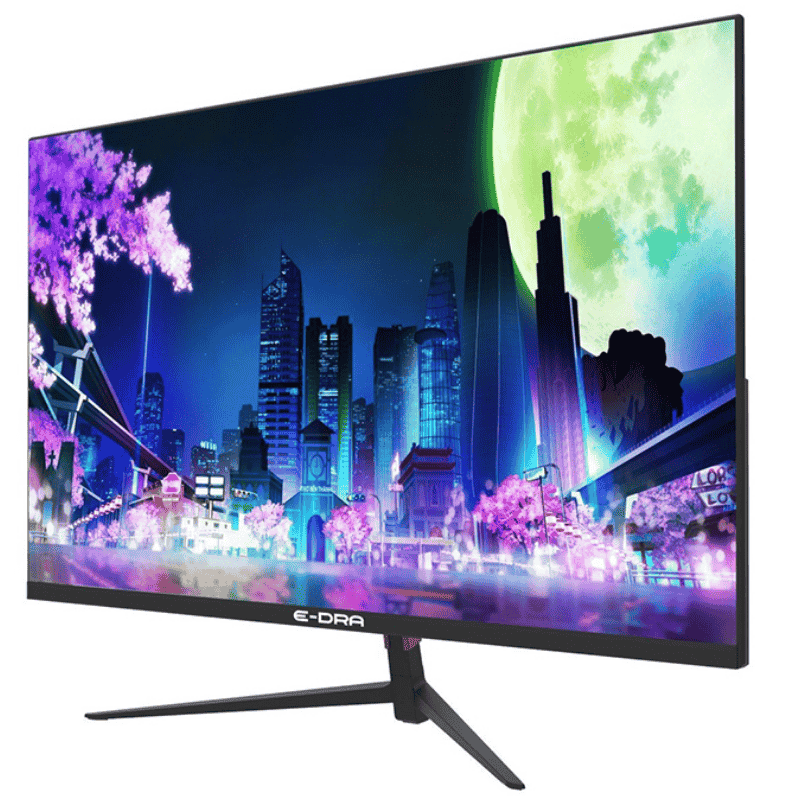 Màn hình E-Dra EGM24F100S (23.8 inch/ FHD/ IPS/ 100Hz/ 1ms)