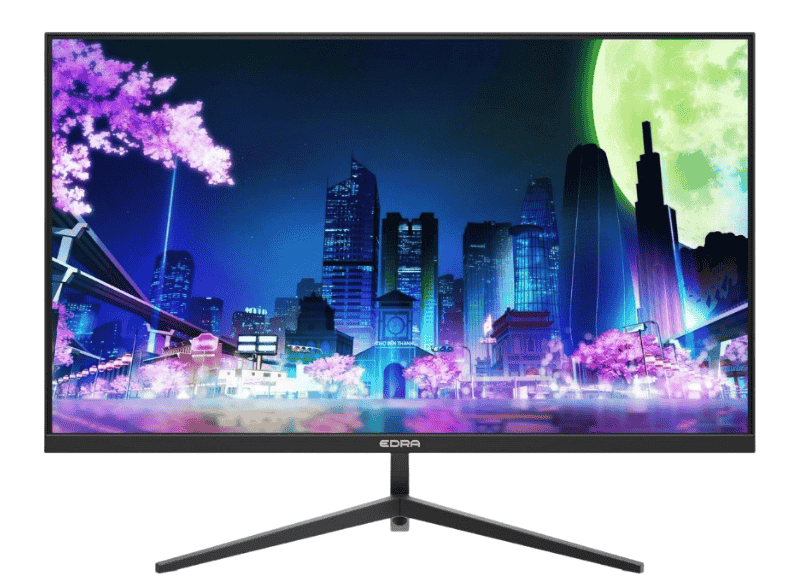 Màn hình E-Dra EGM24F120H (23.8 inch/ FHD/ IPS/ 120Hz/ 1ms)