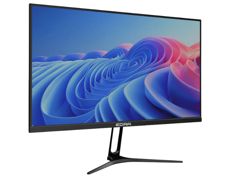 Màn hình E-Dra EGM25F100S (25 inch/ FHD/ IPS/ 100Hz/ 1ms)