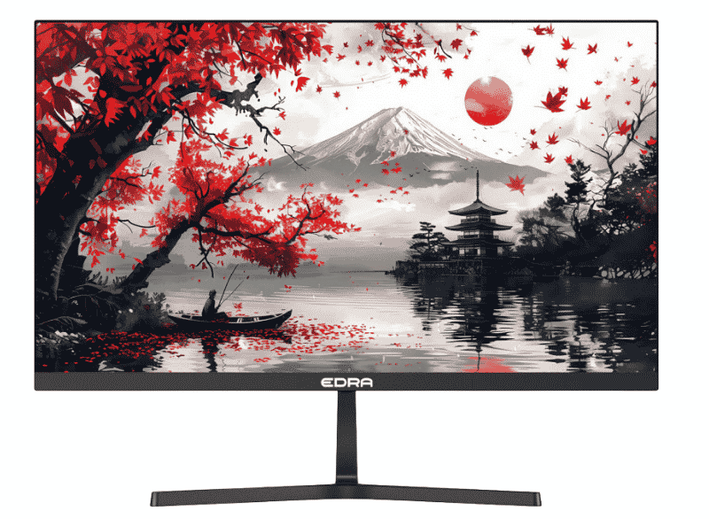 Màn hình E-Dra EGM27F120S (27 inch/ FHD/ IPS/ 120Hz/ 1ms)