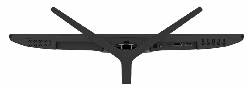 Màn hình E-Dra EGM27F120S (27 inch/ FHD/ IPS/ 120Hz/ 1ms)