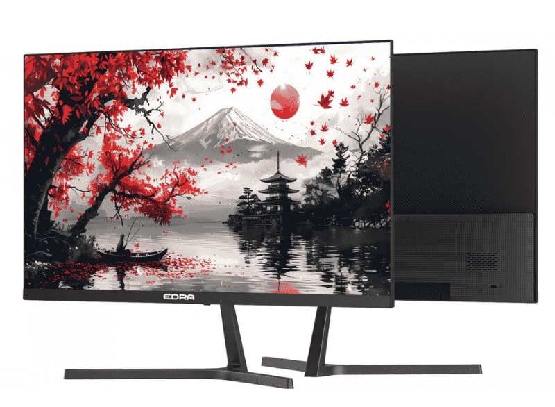 Màn hình E-Dra EGM27F120S (27 inch/ FHD/ IPS/ 120Hz/ 1ms)