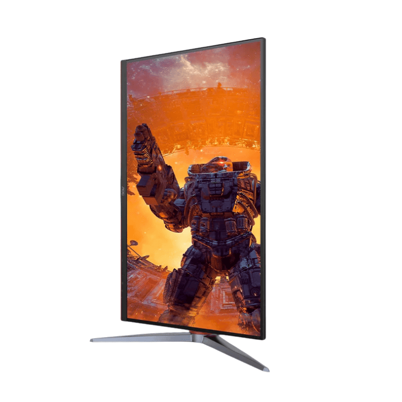 Màn hình Gaming AOC 24G2Sp/74 (23.8 Inch/ FHD/ IPS/ 165Hz/ 1Ms)  web