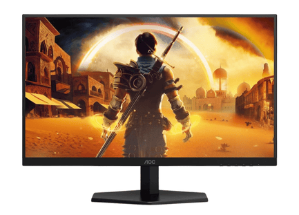Màn hình Gaming AOC Q27G42ZE/71 (27inch/ QHD 2K/ Fast IPS/ 260Hz/ 1ms) New BH 12/2026