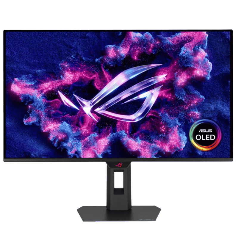 Màn hình Gaming ASUS ROG Strix XG27ACDMS ( 27 inch/ 2K OLED/ 280Hz/ 0.03ms)