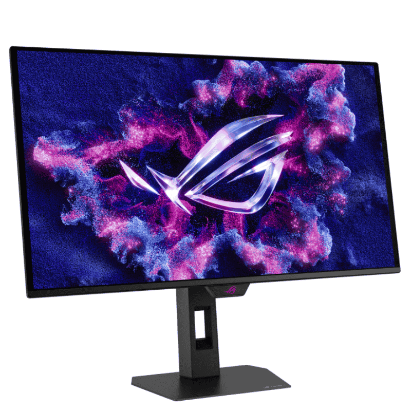Màn hình Gaming ASUS ROG Strix XG27ACDMS ( 27 inch/ 2K OLED/ 280Hz/ 0.03ms)