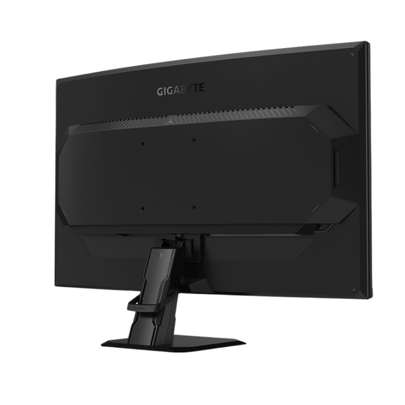 Màn hình Gaming Gigabyte GS27FC 27 inch Full HD VA 180Hz1ms Cong