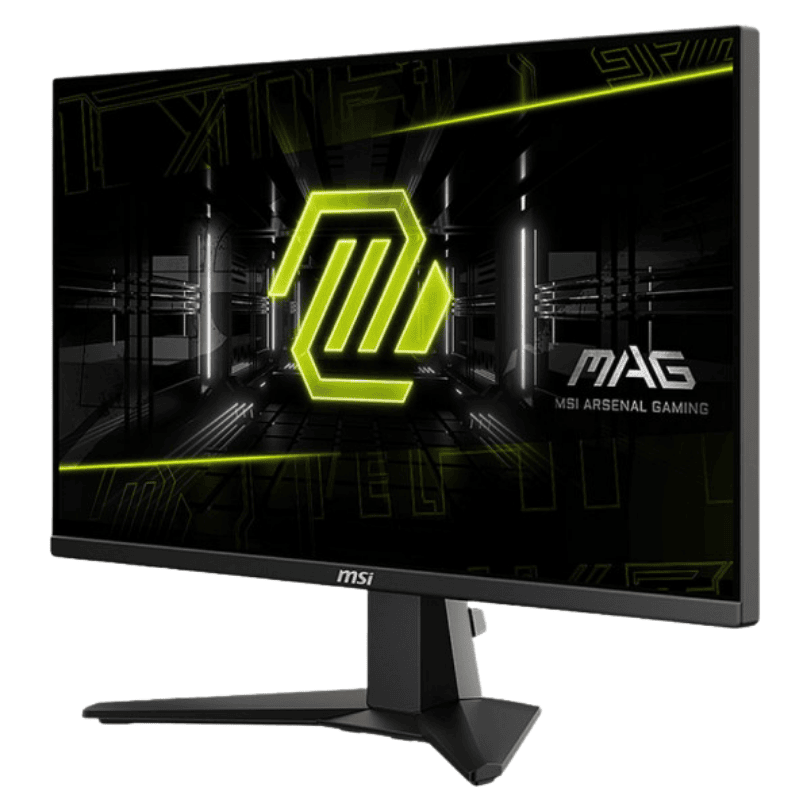 Màn hình Gaming MSI MAG 255F E20 (24.5in / FHD / IPS / 200Hz / 0.5ms)