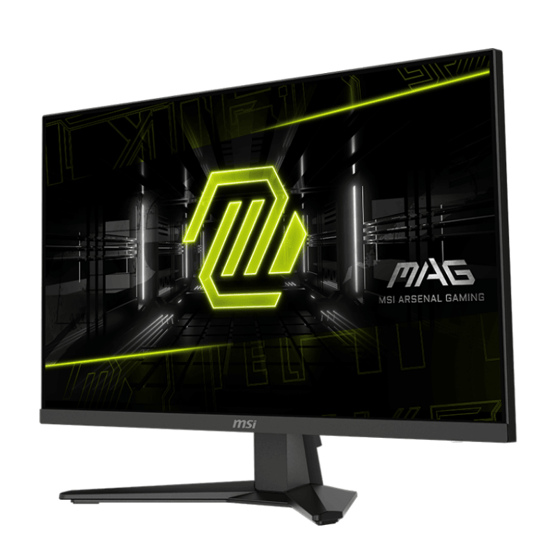 Màn hình Gaming MSI MAG 274QF X24 27 inch 240 Hz WQHD 0.5ms Rapid IPS