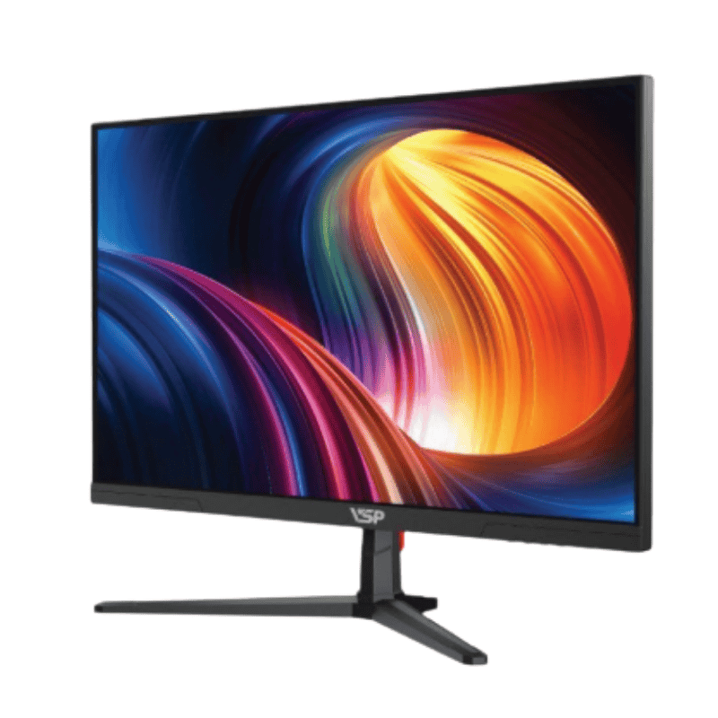 Màn hình Gaming VSP VG2724FS1 (27inch / IPS / FHD / 240Hz / 1ms / FreeSync)