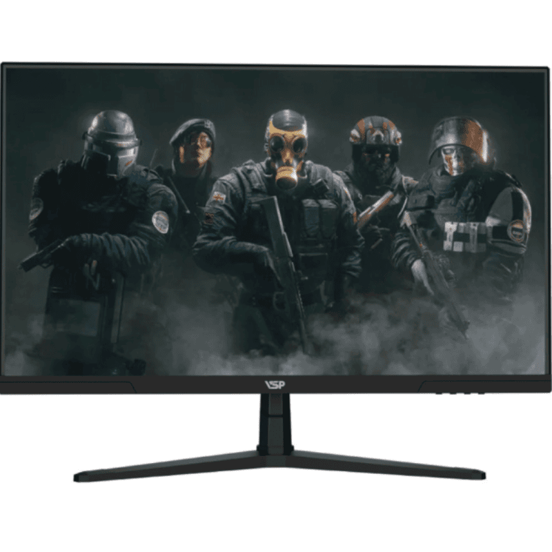 Màn hình Gaming VSP VG2724FS1 (27inch / IPS / FHD / 240Hz / 1ms / FreeSync)