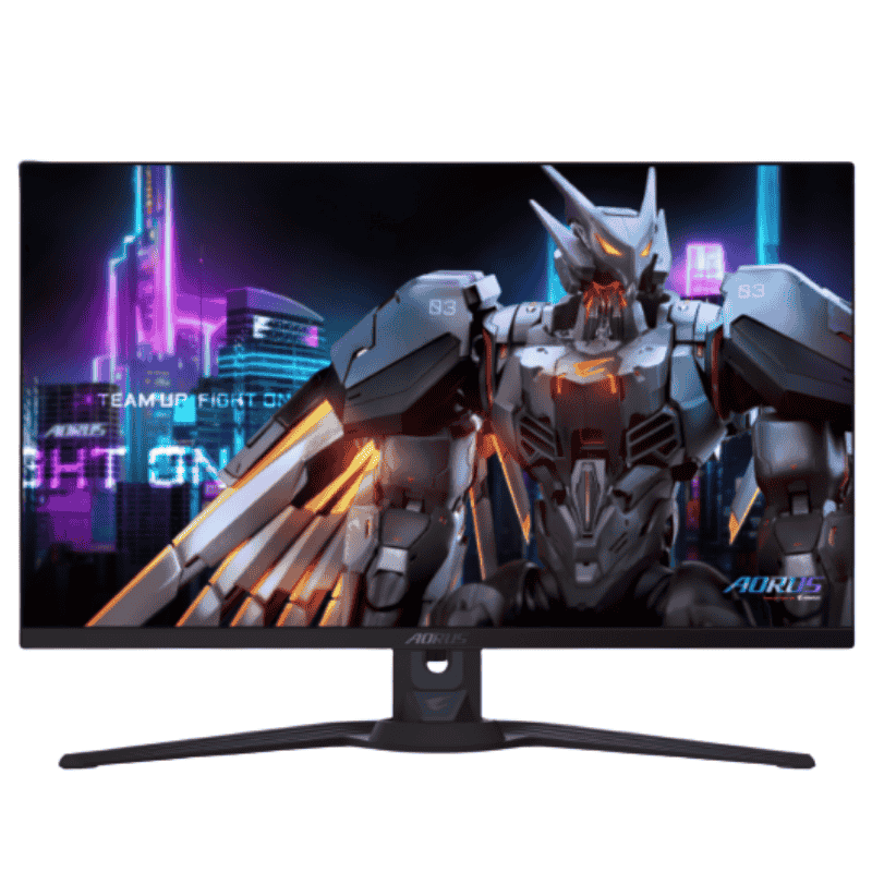 Màn hình Gigabyte Aorus FO27Q5P ( 27 inch/ 2K/ QD OLED QHD/500Hz/ 0.03ms GTG/ 10Bit màu )