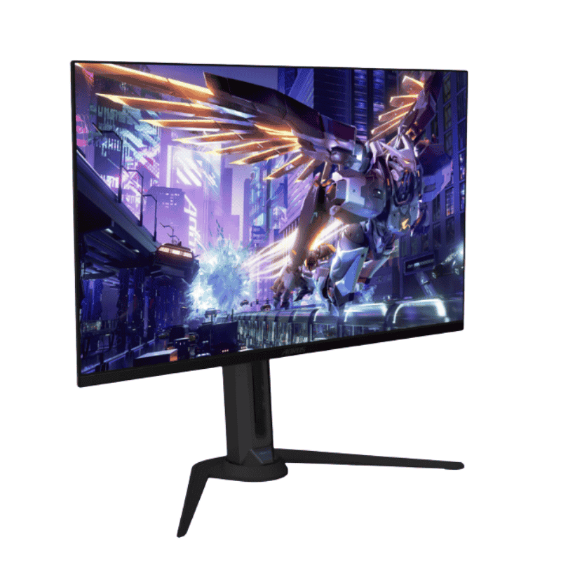 Màn hình Gigabyte Aorus FO32U2P ( 31.5 inch/ 4K/ OLED/ 240Hz/ 0.03ms GTG)