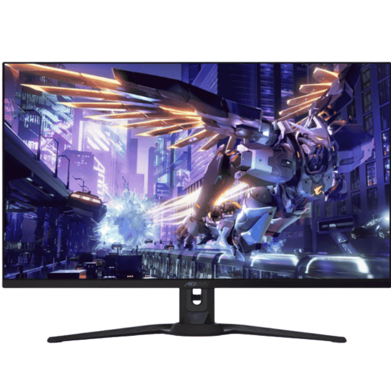 Màn hình Gigabyte Aorus FO32U2P ( 31.5 inch/ 4K/ OLED/ 240Hz/ 0.03ms GTG)