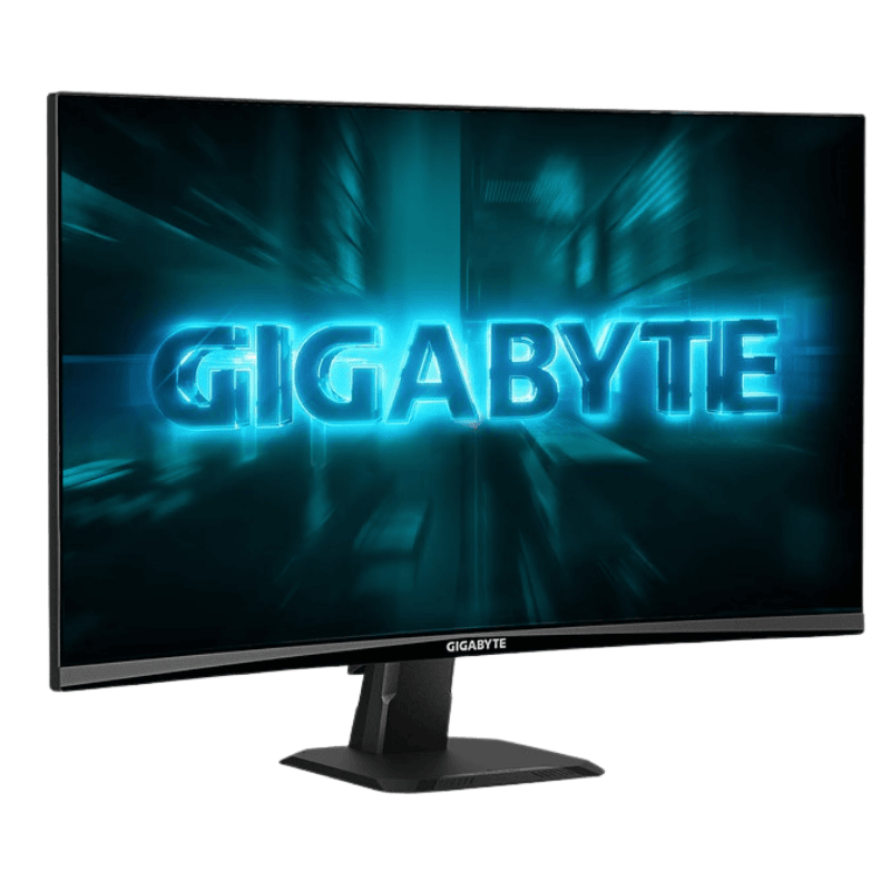 Màn hình Gigabyte Gaming  GS27FC2 (27 inch/ FHD/ VA/ 240Hz/ 1ms)