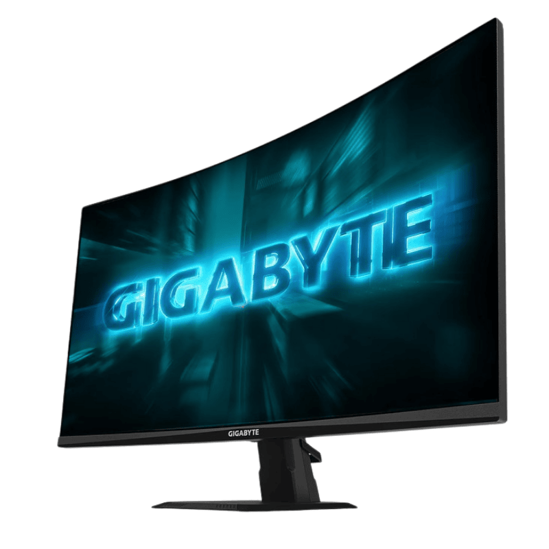 Màn hình Gigabyte Gaming  GS27FC2 (27 inch/ FHD/ VA/ 240Hz/ 1ms)