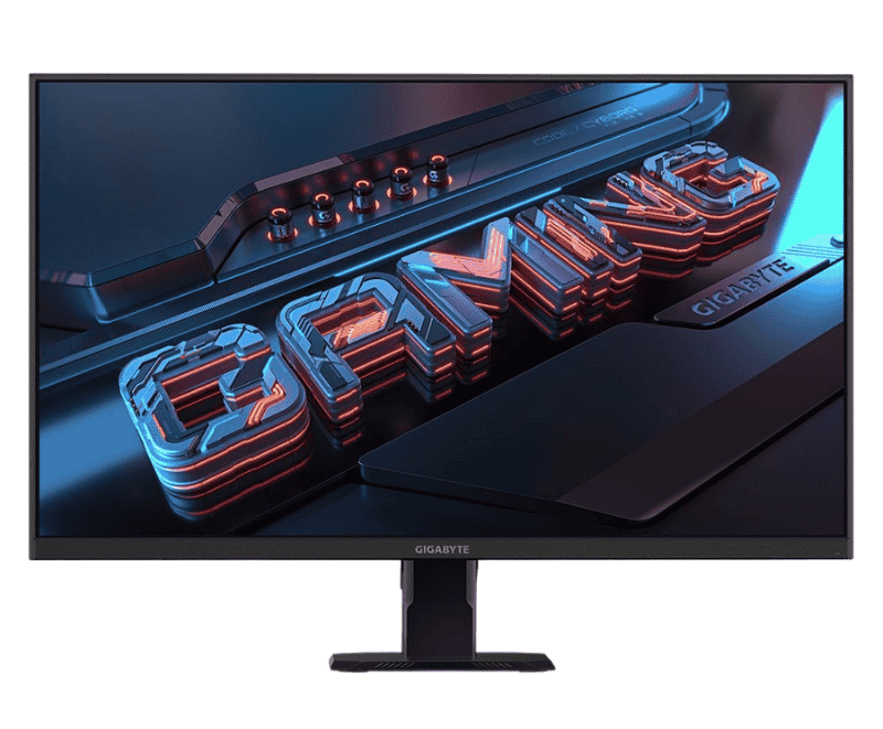 Màn hình Gigabyte Gaming GS27FA  (27 inch/ FHD/ IPS/ 180Hz/ 1ms)