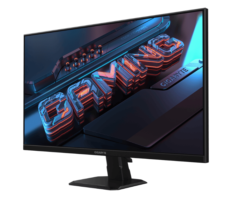 Màn hình Gigabyte Gaming GS27FA  (27 inch/ FHD/ IPS/ 180Hz/ 1ms)