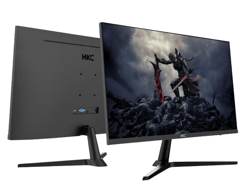 Màn hình HKC MB27V9 (27 inch/ FHD/ IPS/ 75Hz/ 8ms)