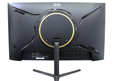 Màn hình Infinity Fast (23.8Inch/ IPS/ FHD/ 144Hz/ 1Ms)