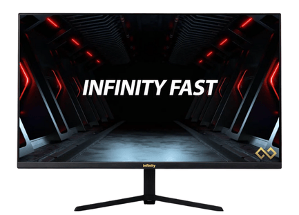 Màn hình Infinity Fast (23.8Inch/ IPS/ FHD/ 144Hz/ 1Ms)