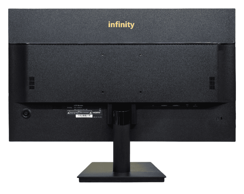 Màn hình Infinity V2724Q7 – 27 inch QHD VA  75Hz  AMD Freesync