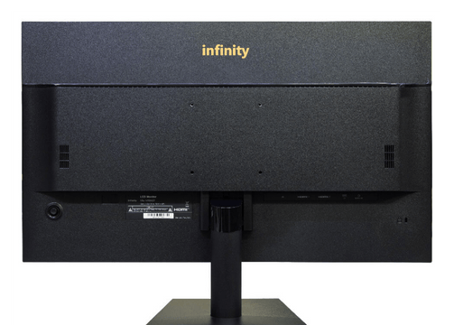 Màn hình Infinity V2724Q7 (27Inch/ 2K/ VA/ 75Hz/ 1ms) 