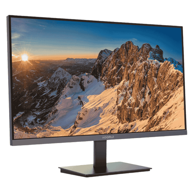 Màn hình KOORUI E2212F ( 22 Inch/ Full HD/ VA/ 100Hz/ 6ms)