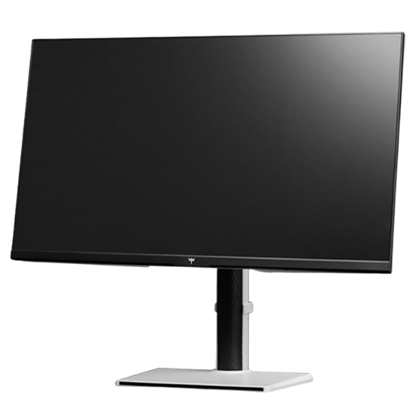 Màn hình KTC H27E6 (27 inch/ 2K/ IPS/ 320Hz/ 1ms)