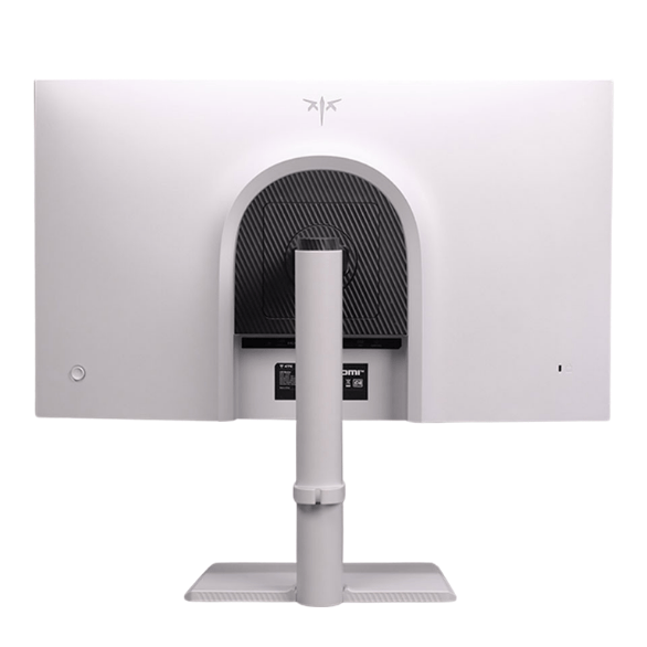 Màn hình KTC H27E6 (27 inch/ 2K/ IPS/ 320Hz/ 1ms)