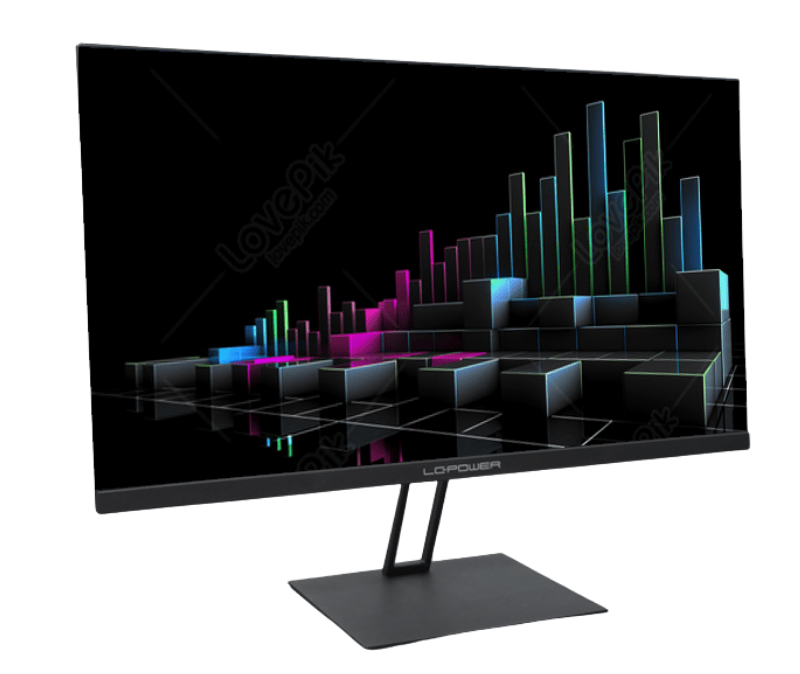 Màn hình LC POWER LC-M22F 22inch FHD IPS 120Hz