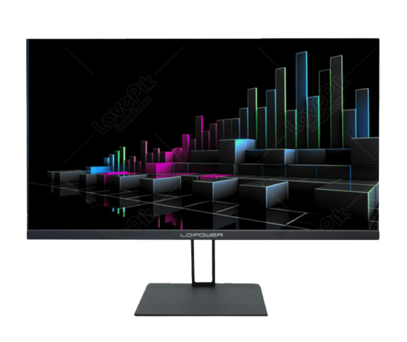 Màn hình LC POWER LC-M22F 22inch FHD IPS 120Hz