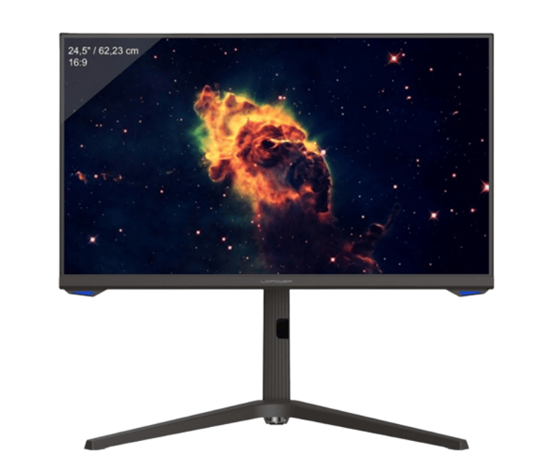 Màn hình LC POWER LC-M25F 25inch FHD IPS 100Hz