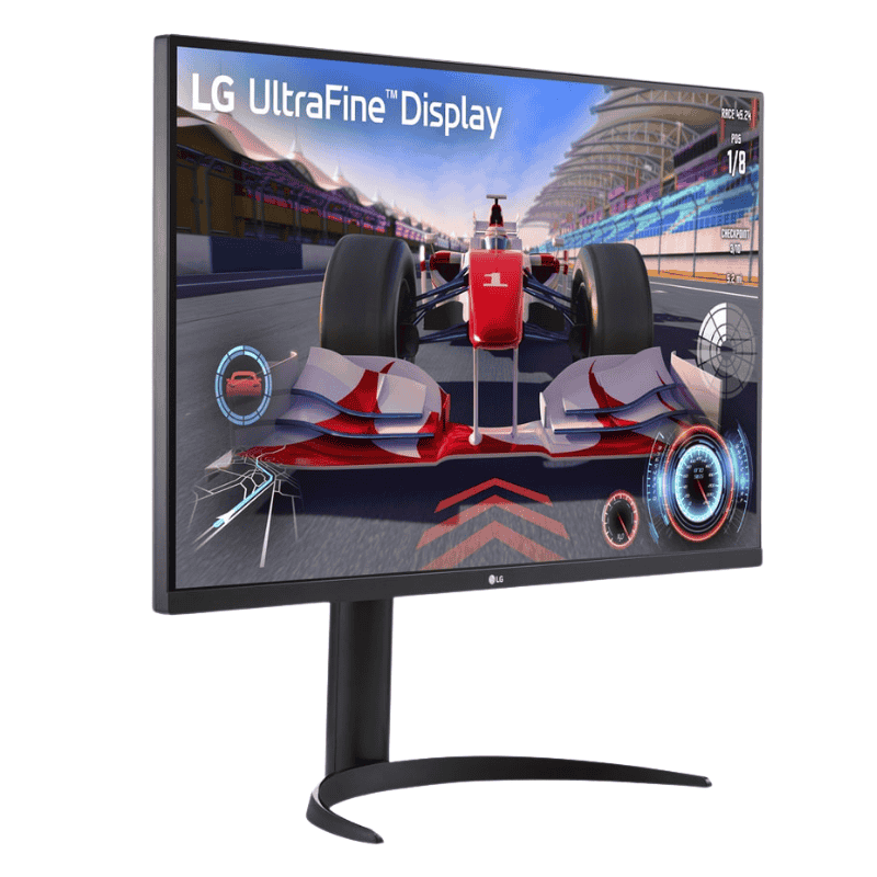 Màn hình LG UltraFine 32UR500K-B (31.5Inch/ UHD 4K/ VA/ 60Hz/ 5ms/ Loa)