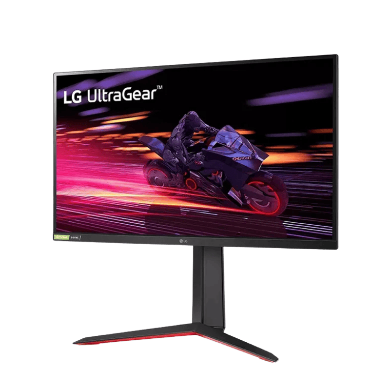 Màn hình LG UltraGear 27GP750-B (27inch/ FHD/ IPS/ 240Hz/ 1ms)