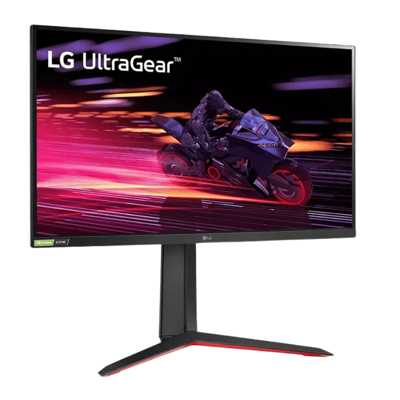 Màn hình LG UltraGear 27GP750-B (27inch/ FHD/ IPS/ 240Hz/ 1ms)