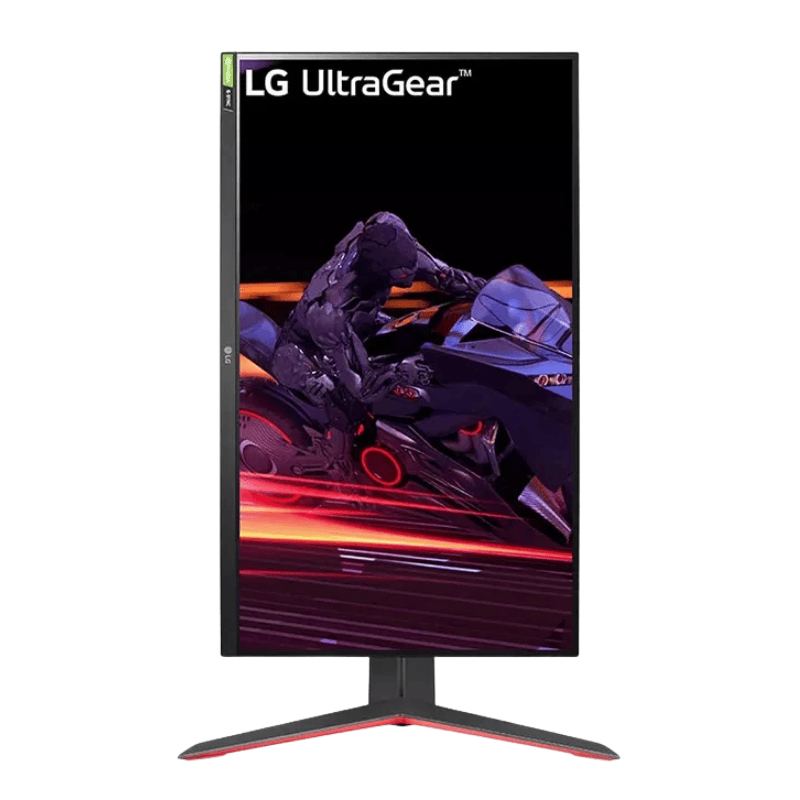 Màn hình LG UltraGear 27GP750-B (27inch/ FHD/ IPS/ 240Hz/ 1ms)