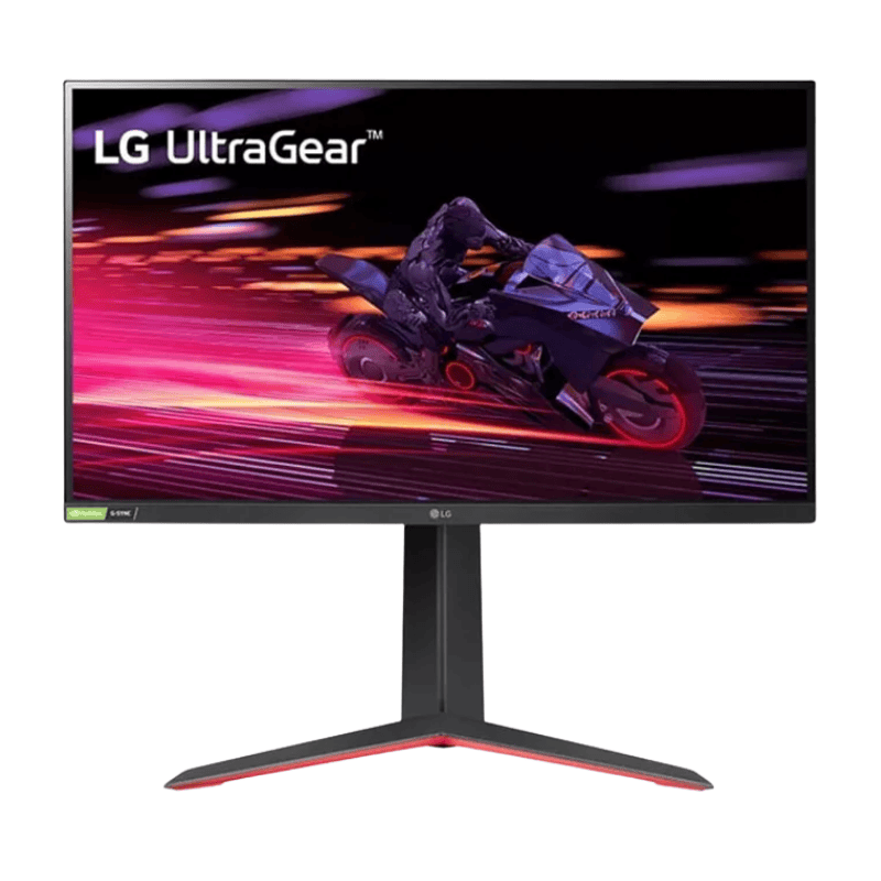 Màn hình LG UltraGear 27GP750-B (27inch/ FHD/ IPS/ 240Hz/ 1ms)