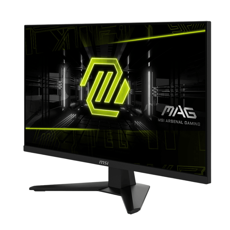 Màn hình MSI MAG 274F (27 inch/FHD/Rapid IPS/200Hz/0.5ms)