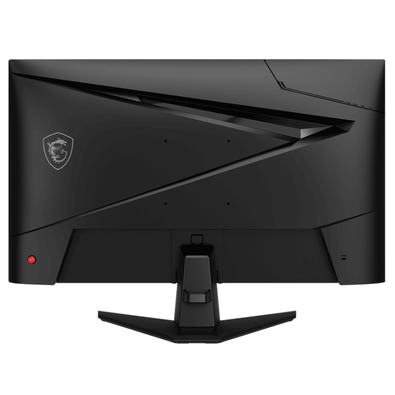 Màn hình MSI MAG 274F (27 inch/FHD/Rapid IPS/200Hz/0.5ms)
