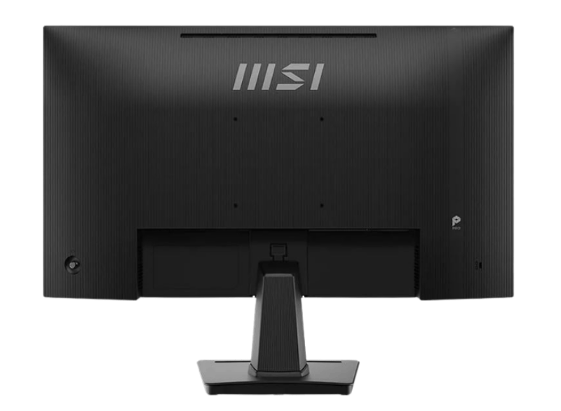 Màn hình MSI MP251 E14L (24.5 inch/ FHD/ IPS/ 144Hz/ 1 ms)