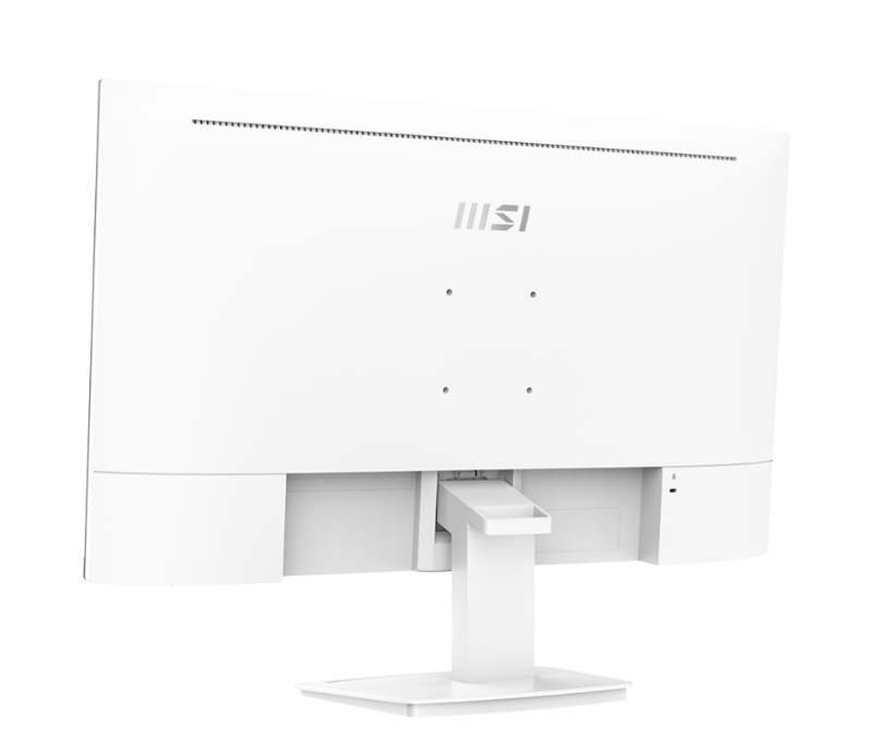 Màn hình MSI MP273AW 27 inch trắng /100hz/IPS/Loa