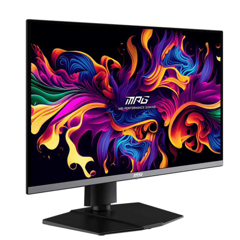 Màn hình MSI MPG 272URX QD-OLED 27 inch QD-OLED 4K 240Hz chuyên game