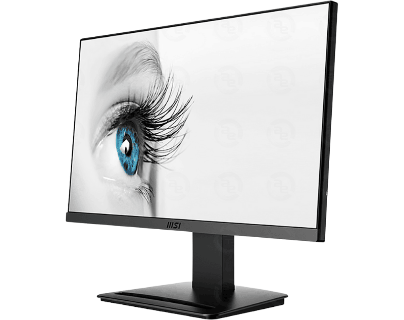 Màn hình MSI PRO MP223 (21.5inch/ FHD/ VA/ 100Hz/ 4ms)